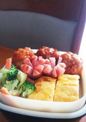 May 17-レシピのメイン写真