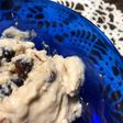 あずきの豆腐ジェラート
