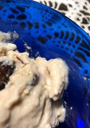 あずきの豆腐ジェラート-レシピのメイン写真