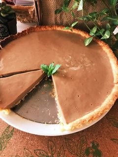 コーヒープリン☆タルト-レシピのメイン写真