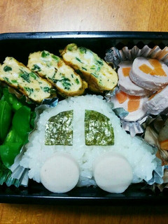【覚書】1歳児お弁当3-レシピのメイン写真