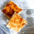 ダイエットに!プロテインヨーグルトケーキ