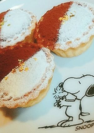 生ショコラタルト˳⚛˚⌖-レシピのメイン写真