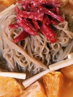爽やかな香り-レシピのメイン写真