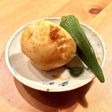 夏の朝にも◎冷たい新じゃがの煮物