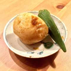 夏の朝にも◎冷たい新じゃがの煮物-レシピのメイン写真