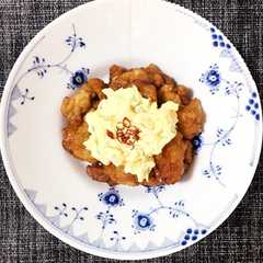 รูปของ 【40分】チキン南蛮