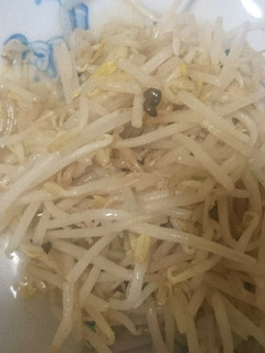 もやしナムル酸辣湯風-レシピのメイン写真
