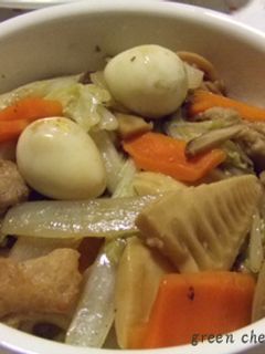 野菜たっぷり♪八宝菜-レシピのメイン写真