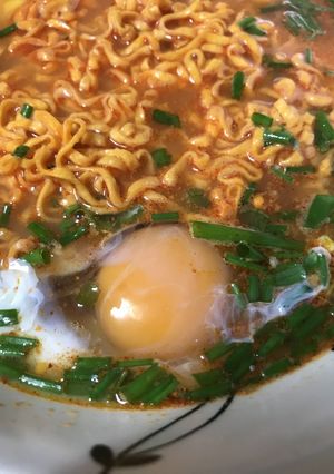 みんな大好きラーメン-レシピのメイン写真