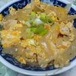 とろ〜り親子丼☆
