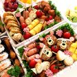 運動会*お弁当*2018