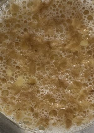 ジンジャーバグ しょうが 酵母-レシピのメイン写真