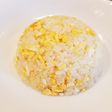 卵チャーハン 店風