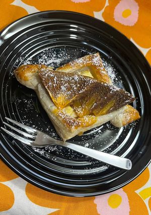 のせるだけ『ずぼらパイ』-レシピのメイン写真