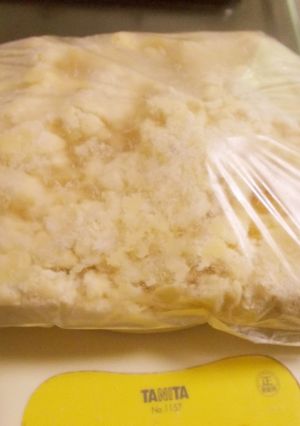 ♡クッキー生地♡-レシピのメイン写真