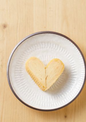 甘辛玉子焼き-レシピのメイン写真
