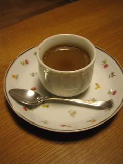 簡単♪カフェオレ焼きプリン-レシピのメイン写真