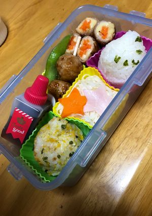 2018年5月18日-レシピのメイン写真