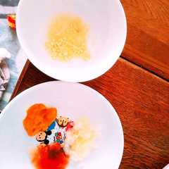 離乳食-レシピのメイン写真
