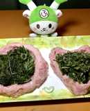 宮城ガンバ♡復興支援deぎばさネギソース