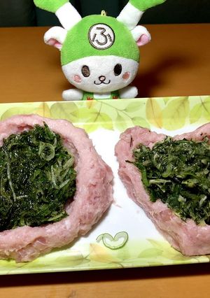 宮城ガンバ♡復興支援deぎばさネギソース-レシピのメイン写真