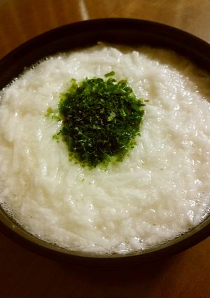 お酢でさっぱり味／山芋の小鉢-レシピのメイン写真