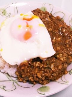 ☆レンチン☆目玉焼き-レシピのメイン写真