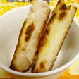 ウィンナーのぱりぱり焼き