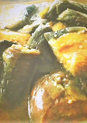 簡単おいしい☆茄子の揚げびたし-レシピのメイン写真