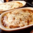 簡単めちゃ旨★キヌアのチーズカレードリア