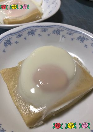 簡単おもてなし高野豆腐〜(o˘◡˘o)♡-レシピのメイン写真
