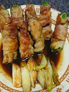 種まで食べる肉巻きピーマンの照焼き-レシピのメイン写真