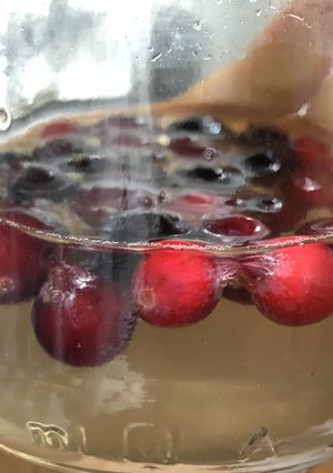 天然酵母　基本　おこしかた-レシピのメイン写真