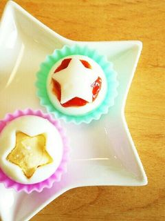 簡単 ゆで卵で可愛いお弁当のおかず-レシピのメイン写真