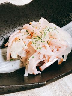 たまねぎの甘み引き出す♪さっぱりサラダ-レシピのメイン写真