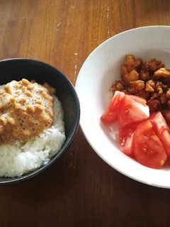 なんとなく軟骨唐揚げ-レシピのメイン写真
