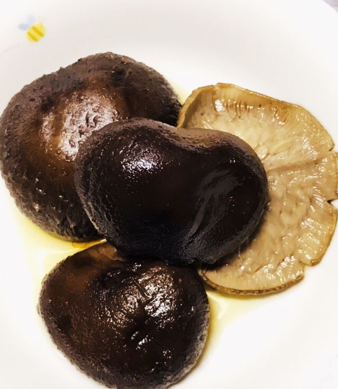 簡単美味しい椎茸の含め煮♡ by ももの♪ 【クックパッド】 簡単