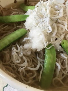 ふるる冷麺 水冷麺みぞれトッピング♪-レシピのメイン写真