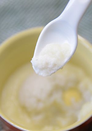 【離乳食初期】白身魚とじゃがいもクリーム-レシピのメイン写真