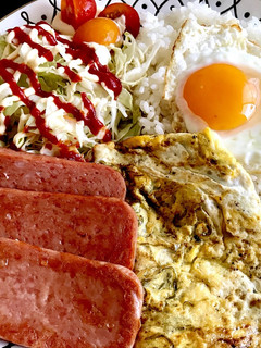 ★ポークたまご★-レシピのメイン写真