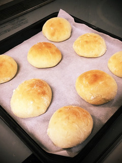 手ごねパン 手抜き万歳-レシピのメイン写真