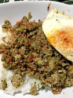 えのきのエスニック炒め 屋台なお味-レシピのメイン写真