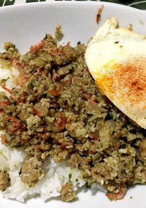 えのきのエスニック炒め 屋台なお味-レシピのメイン写真