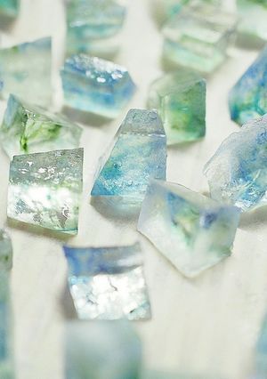 琥珀糖【こはくとう】-レシピのメイン写真
