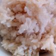 めんつゆさくらご飯
