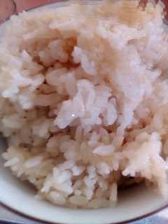 めんつゆさくらご飯-レシピのメイン写真