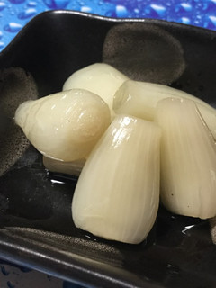 基本のらっきょう漬け-レシピのメイン写真