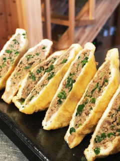 低糖質餃子!-レシピのメイン写真