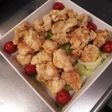 簡単!!鶏胸肉の竜田揚げ